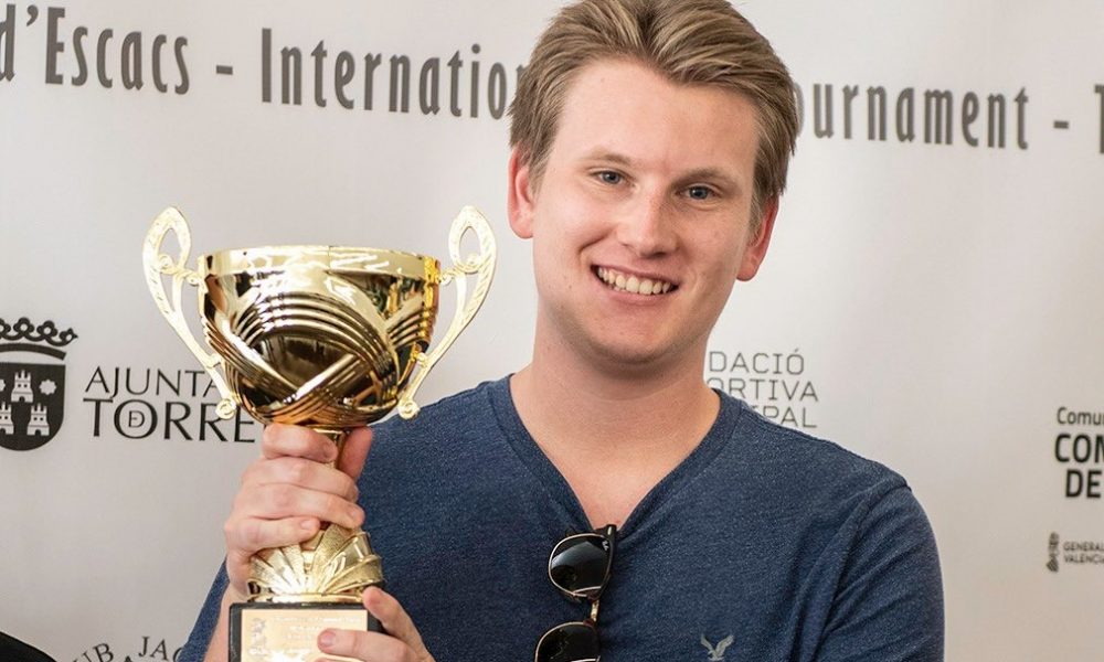 Andorra Open 2023 Chessdom Andorra Open 2023 Chessdom