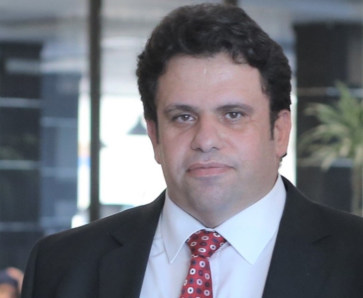 Sami Khader is the new Chairman of the FIDE Trainer’s Commission – Chessdom