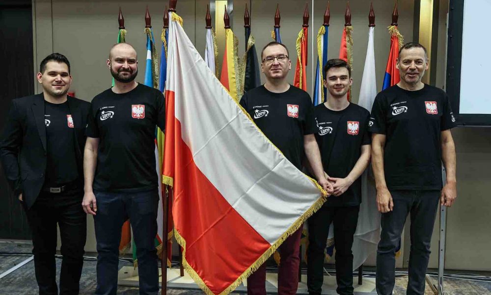 Poland wins 1st Olympiad for People with Disabilities – Chessdom - Vimarsana News